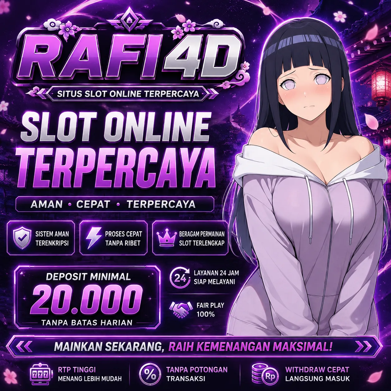 RAFI4D